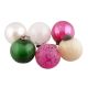 Set of 6 Pieces Christmas Ornament